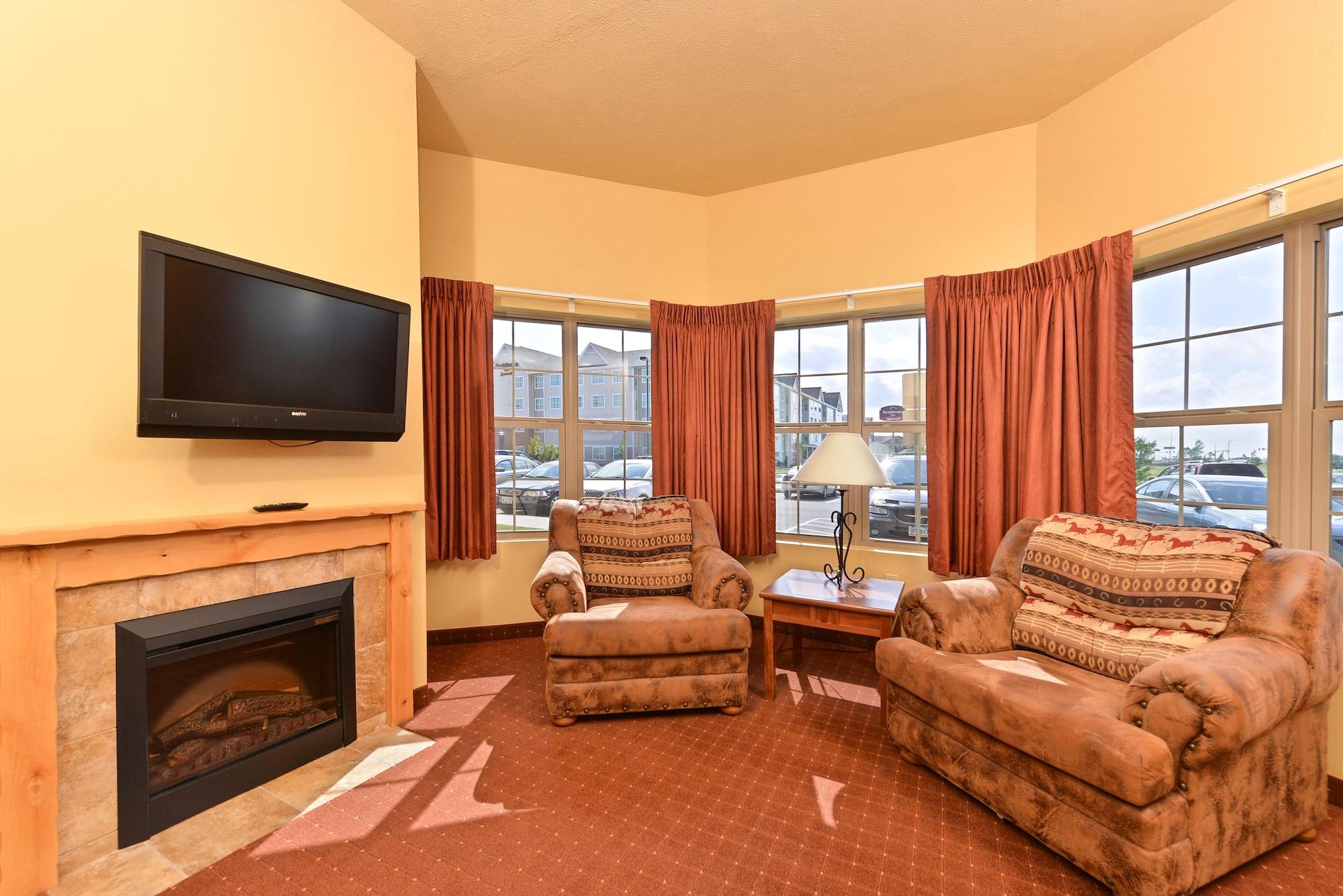 Americinn By Wyndham Fargo Medical Center Exterior photo