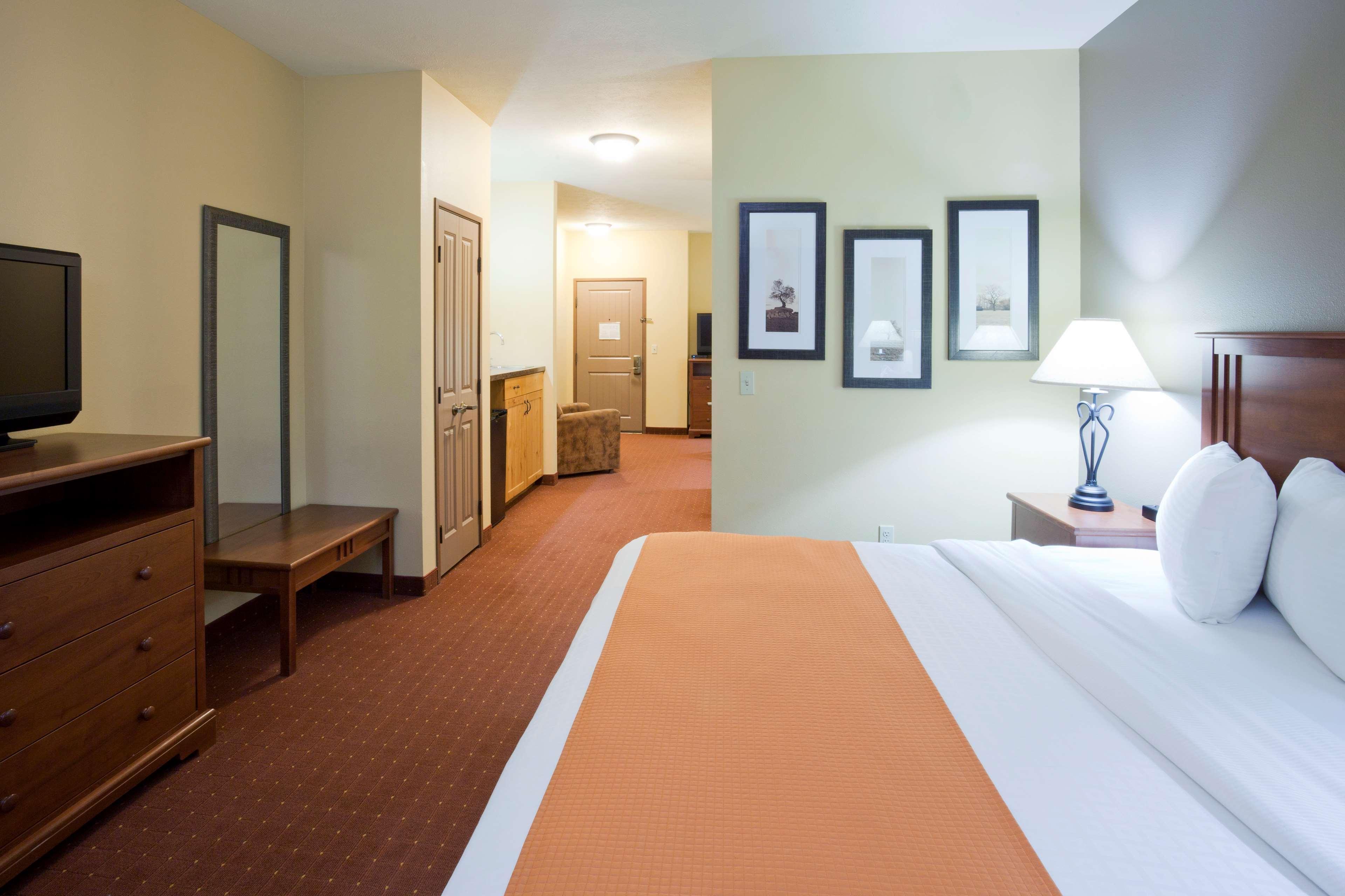 Americinn By Wyndham Fargo Medical Center Exterior photo