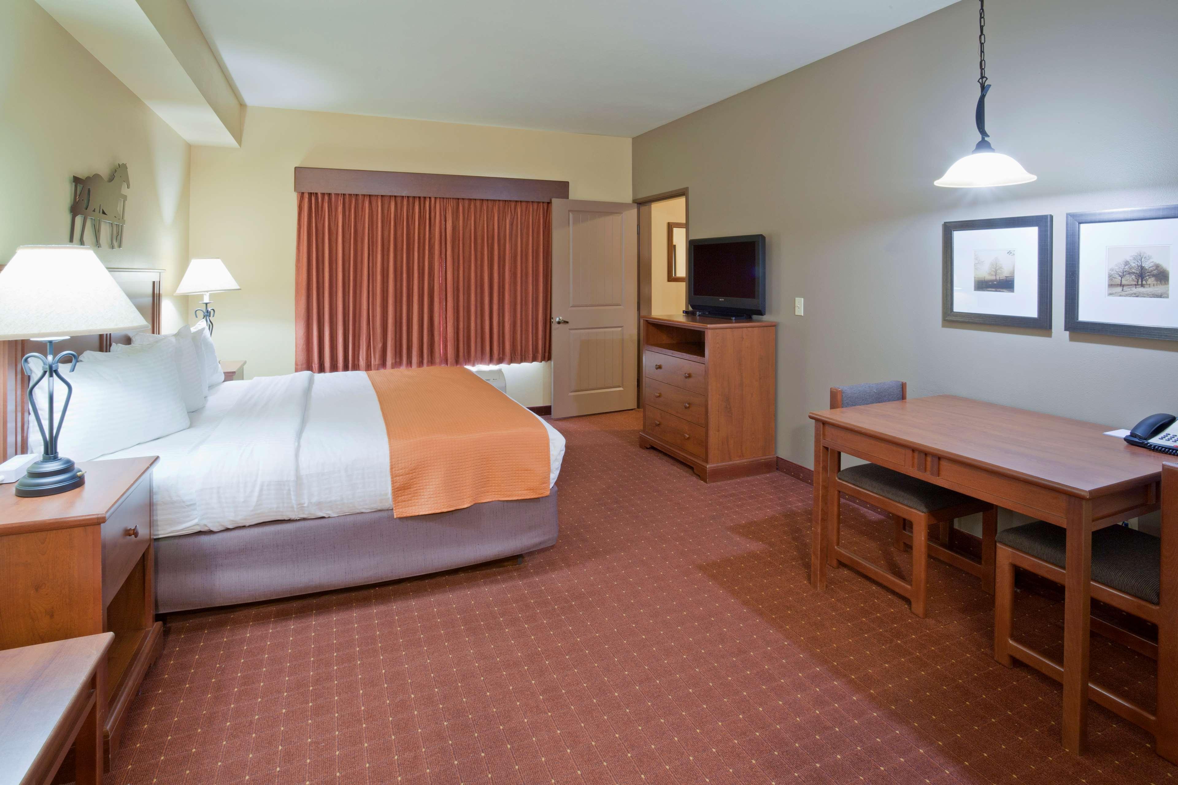 Americinn By Wyndham Fargo Medical Center Exterior photo